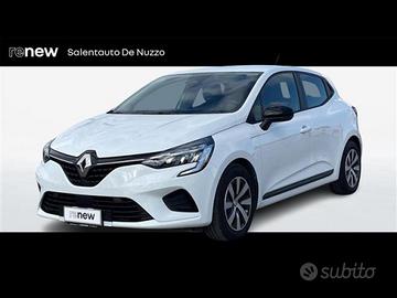 RENAULT Clio 5 Porte 1.6 E-Tech full hybrid 145c