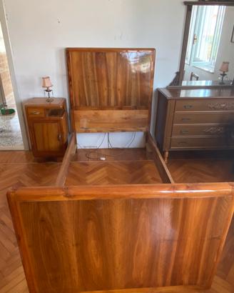Letto singolo