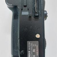 Battery grip per Nikon