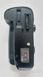 Battery grip per Nikon