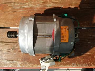 MOTORE LAVATRICE AEG ELECTROLUX 1400 RPM