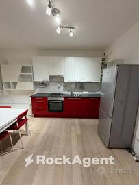 APPARTAMENTO AL PIANO TERRA