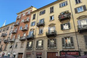 QUADRILOCALE A POCHI PASSI DA PIAZZA STATUTO