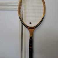 RACCHETTA VINTAGE MAXIMA "TORNEO"