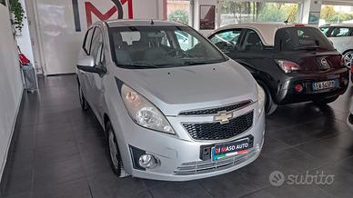 Chevrolet Spark 1.0 GPL Eco Logic