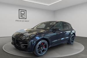 Porsche Macan 2.9 GTS 380cv pdk