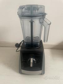 Vitamix Ascent 2500i - Frullatore