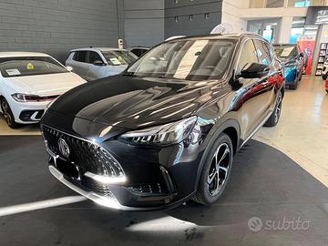 Mg hs LUXURY 2024