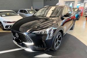 Mg hs LUXURY 2024