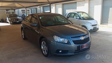 Chevrolet Cruze 2.0 Diesel 150CV 4 porte LT