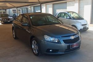 Chevrolet Cruze 2.0 Diesel 150CV 4 porte LT