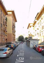 Delle vittorie accogliente monolocale arredato