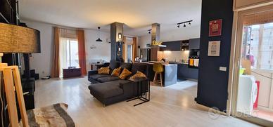 Appartamento - Palermo