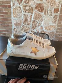 Golden goose super-star
