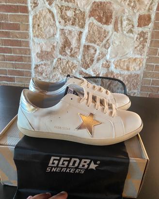 Golden goose super-star