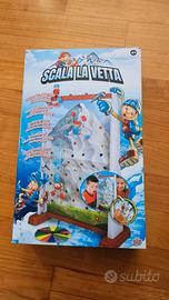 Scala la vetta