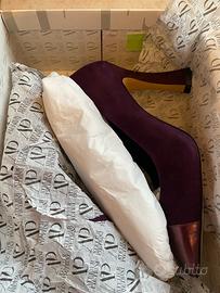 Scarpe décolleté donna