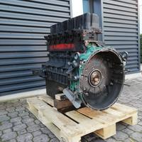 Motore D7D Volvo FE FL euro5 E5