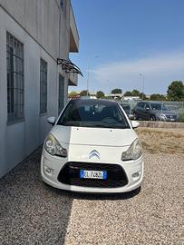 Citroën C3 1.1 GPL 60 CV – 05/2012 – 188.000 km