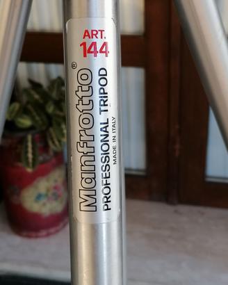 Cavalletto foto videocamera 