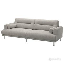Divano tre posti  ikea LÅNGARYD