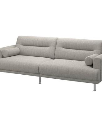 Divano tre posti  ikea LÅNGARYD
