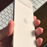 iPhone Air Gold 256gb nuovo 21 cicli