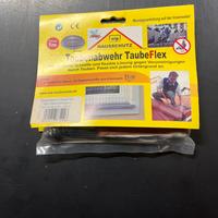 Chiodi per tetto grondaia piccioni