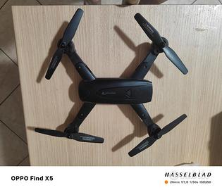 drone snaptain sp500