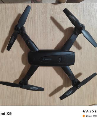 drone snaptain sp500