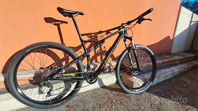 SPECIALIZED Epic FSR Comp M5 29