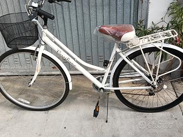 bicicletta da passeggio da 28 