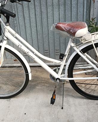 bicicletta da passeggio da 28 