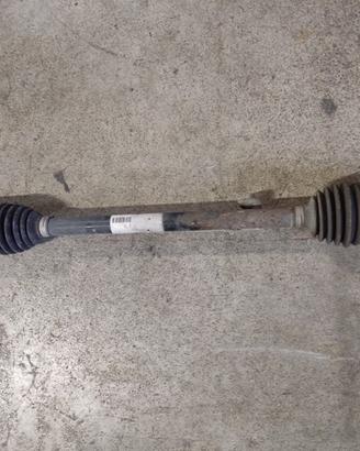 Semiasse post sx FORD KUGA 4X4 1997cc diesel 2010