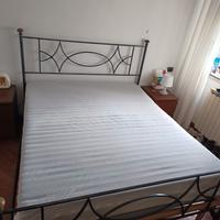 Struttura letto completa