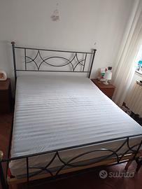 Struttura letto completa