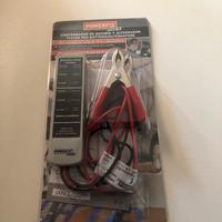 Tester Batterie/Alernatori.