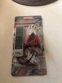 Tester Batterie/Alernatori.