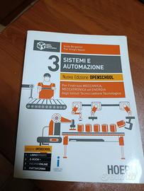 Sistemi e automazione 3