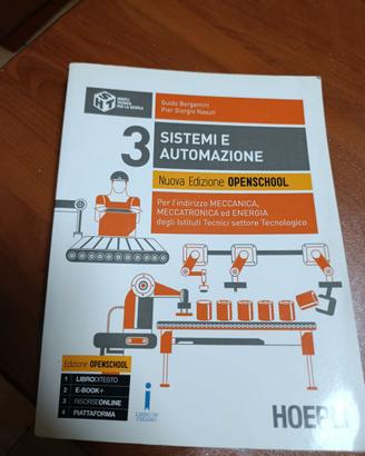 Sistemi e automazione 3