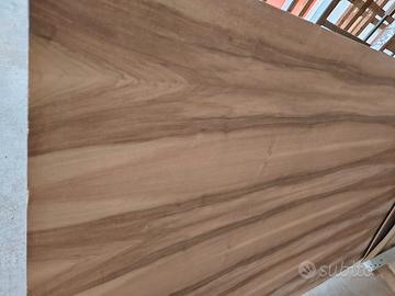 Fogli di compensato Noce Ciliegio Frassino Iroko