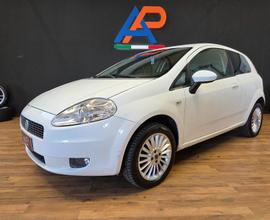 FIAT Grande Punto 1.4 3 porte Active Natural Pow