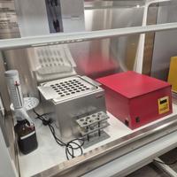 Kit completo analisi Gerber