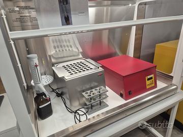 Kit completo analisi Gerber