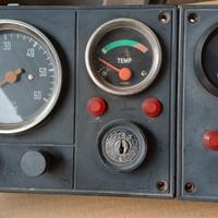 Strumentazione Volvo Penta originale