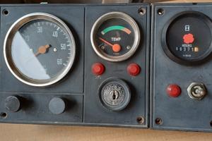 Strumentazione Volvo Penta originale