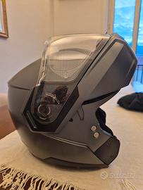 Casco modulare Nolan N90.3 - Taglia M
