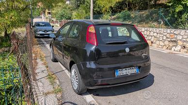 Fiat Grande Punto 3 Porte