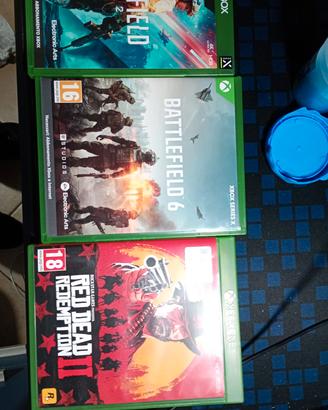 giochi Xbox