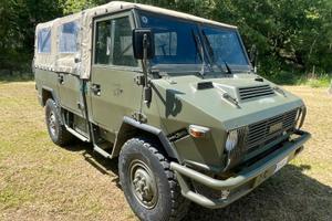 IVECO VM90 Torpedo - 1997 mezzo storico